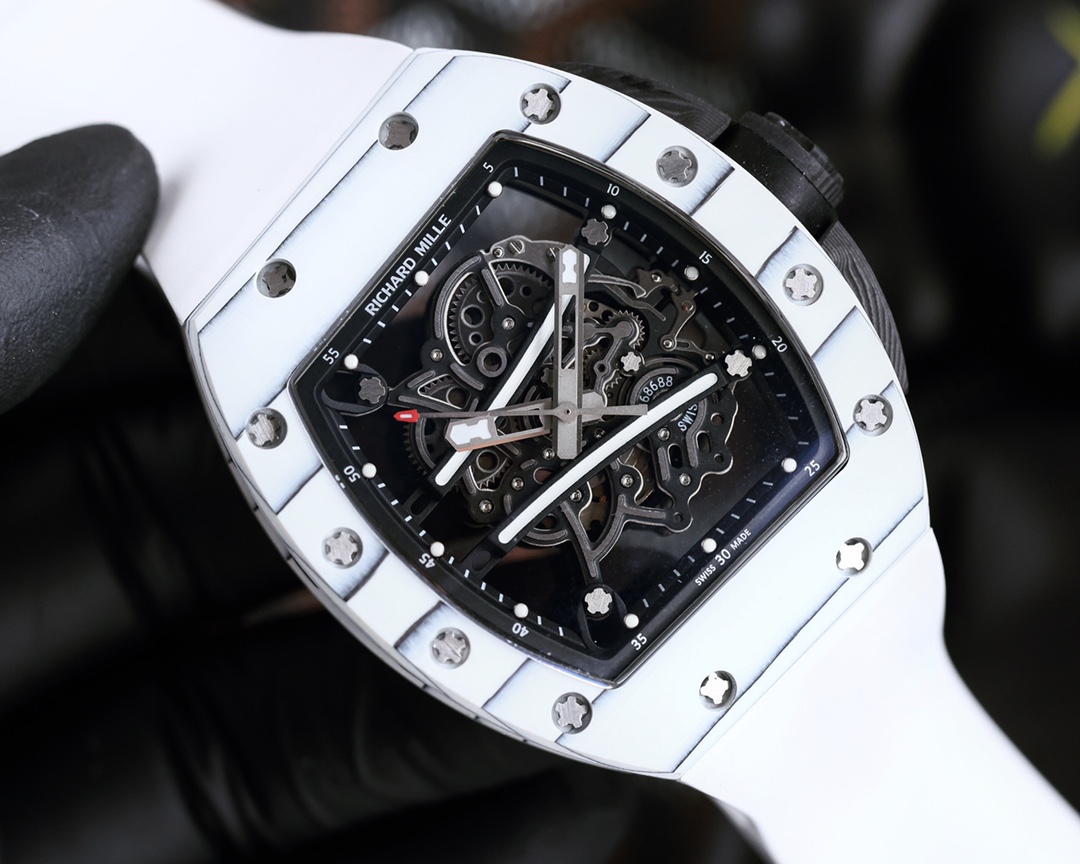 Richard Mille